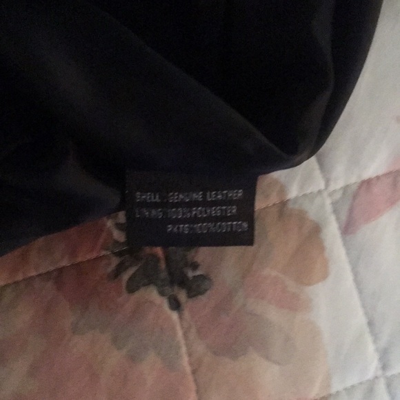 Coat - Picture 3 of 3